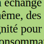 Accueil activités